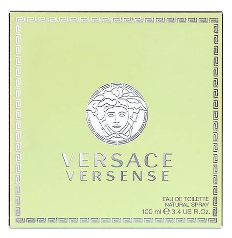 versace versense duftbeschreibung